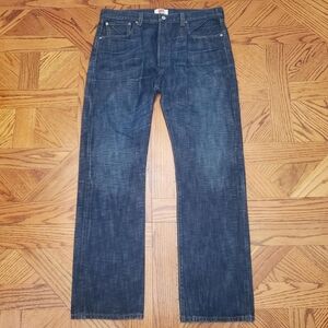 Levi's 501 Denim Jeans!